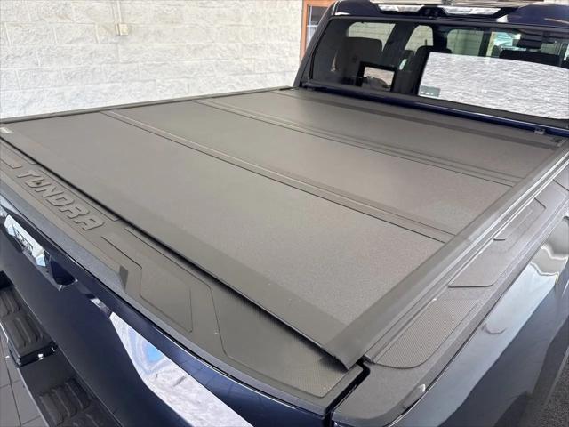 2026 Toyota Tundra 1794 Edition CrewMax 5.5' Bed