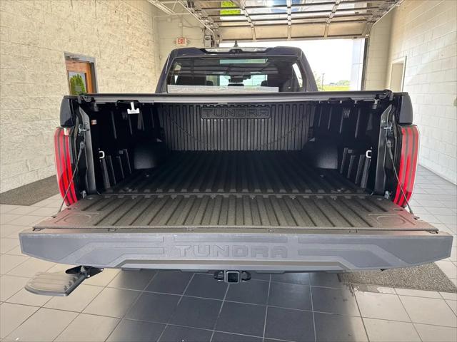 2026 Toyota Tundra 1794 Edition CrewMax 5.5' Bed