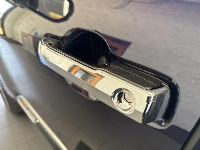 2026 Toyota Tundra 1794 Edition CrewMax 5.5' Bed