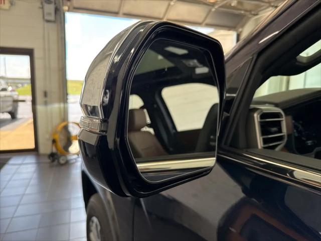 2026 Toyota Tundra 1794 Edition CrewMax 5.5' Bed