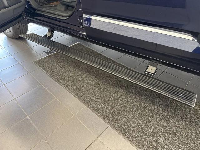 2026 Toyota Tundra 1794 Edition CrewMax 5.5' Bed