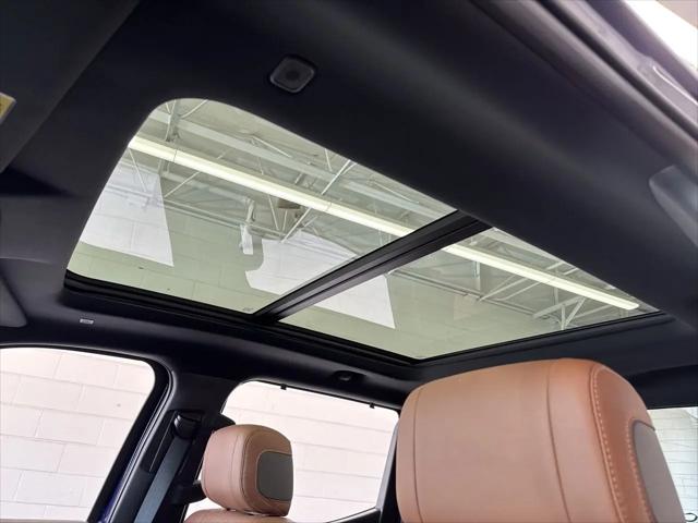 2026 Toyota Tundra 1794 Edition CrewMax 5.5' Bed