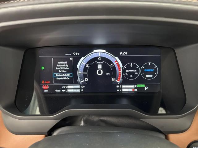 2026 Toyota Tundra 1794 Edition CrewMax 5.5' Bed