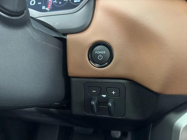 2026 Toyota Tundra 1794 Edition CrewMax 5.5' Bed