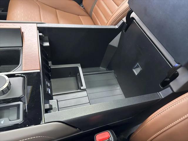 2026 Toyota Tundra 1794 Edition CrewMax 5.5' Bed