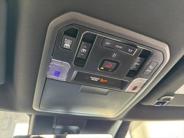 2026 Toyota Tundra 1794 Edition CrewMax 5.5' Bed