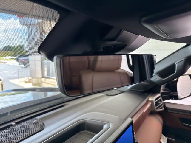 2026 Toyota Tundra 1794 Edition CrewMax 5.5' Bed