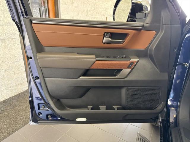 2026 Toyota Tundra 1794 Edition CrewMax 5.5' Bed