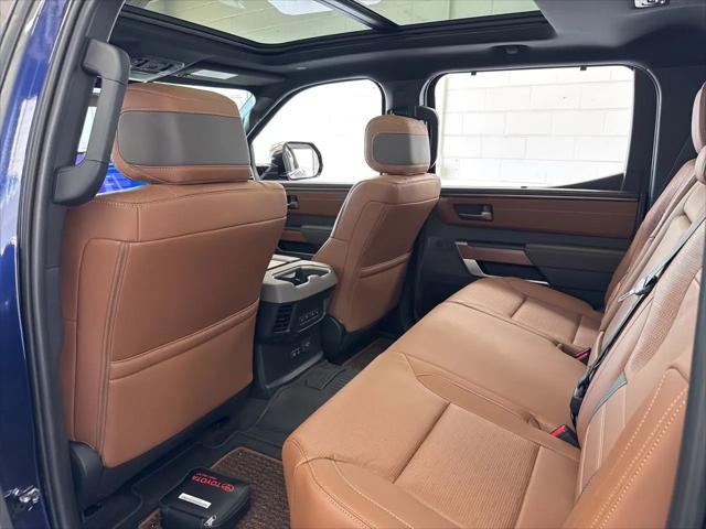 2026 Toyota Tundra 1794 Edition CrewMax 5.5' Bed