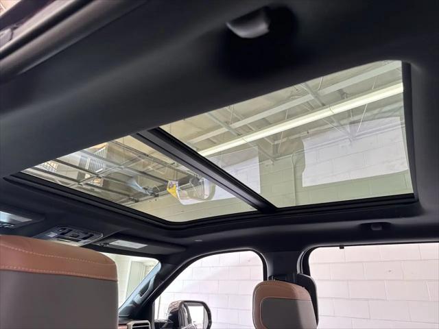 2026 Toyota Tundra 1794 Edition CrewMax 5.5' Bed