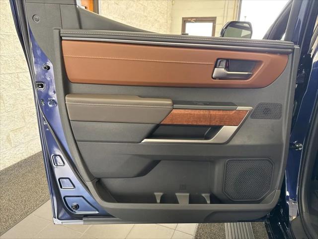 2026 Toyota Tundra 1794 Edition CrewMax 5.5' Bed
