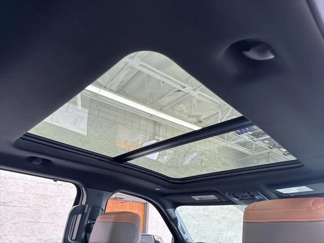 2026 Toyota Tundra 1794 Edition CrewMax 5.5' Bed