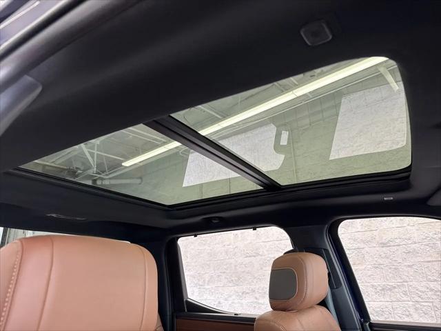 2026 Toyota Tundra 1794 Edition CrewMax 5.5' Bed