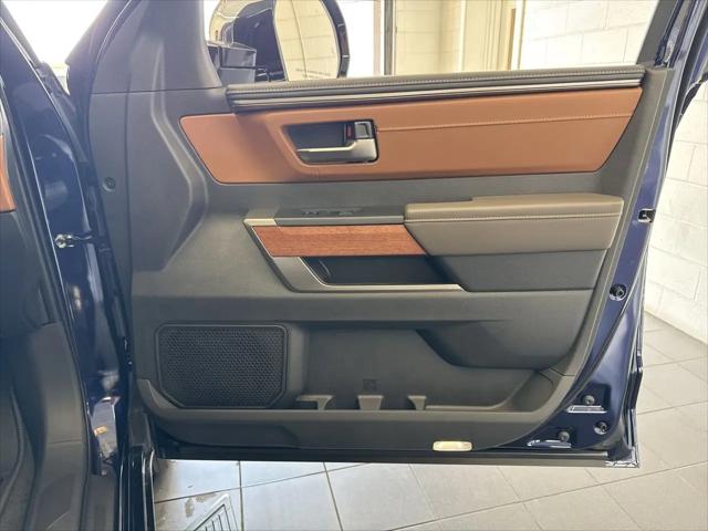 2026 Toyota Tundra 1794 Edition CrewMax 5.5' Bed