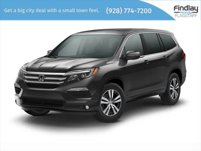 2016 Honda Pilot EX-L for sale in Flagstaff, AZ