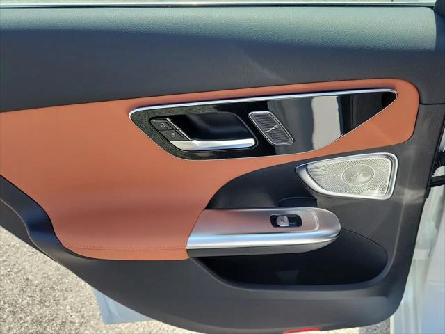 2026 Mercedes-Benz C-CLASS C 300 C 300