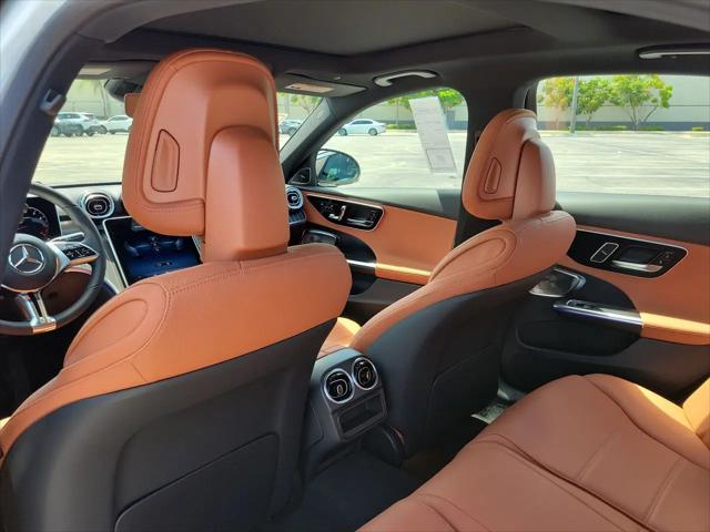 2026 Mercedes-Benz C-CLASS C 300 C 300