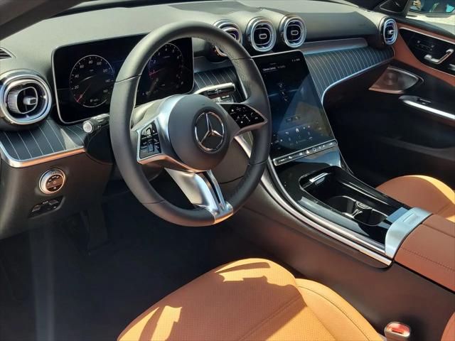 2026 Mercedes-Benz C-CLASS C 300 C 300
