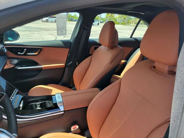 2026 Mercedes-Benz C-CLASS C 300 C 300