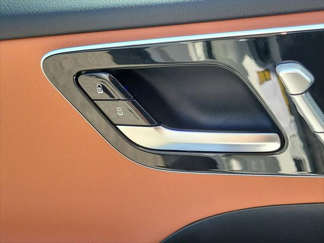 2026 Mercedes-Benz C-CLASS C 300 C 300