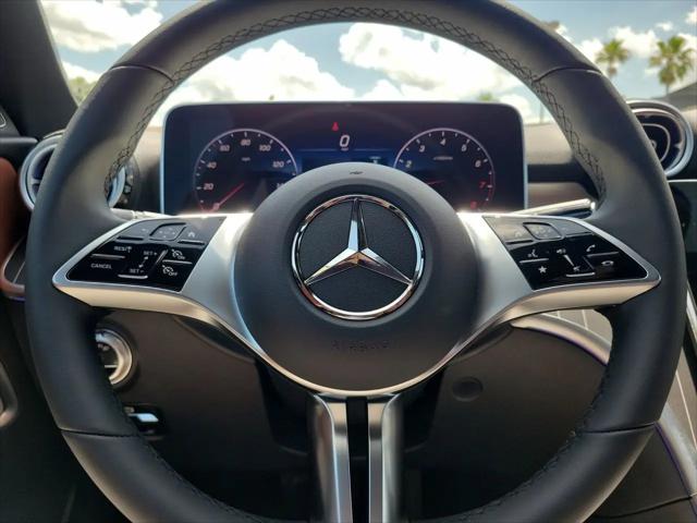 2026 Mercedes-Benz C-CLASS C 300 C 300