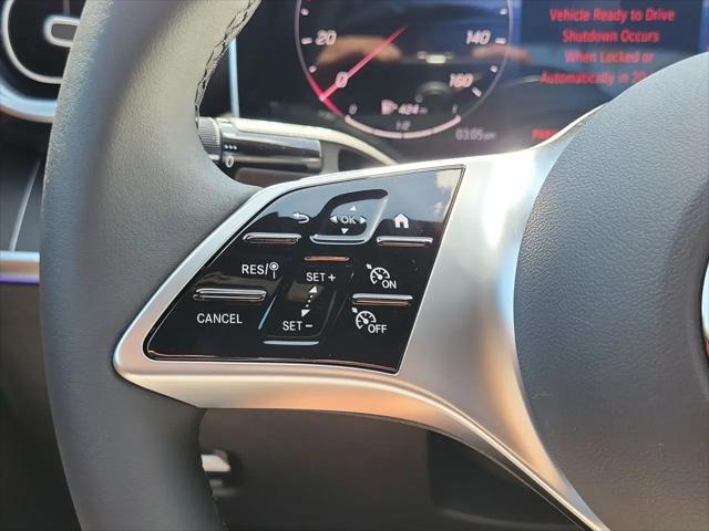 2026 Mercedes-Benz C-CLASS C 300 C 300
