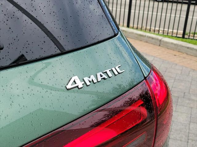 2026 Mercedes-Benz GLE GLE 450 4MATIC