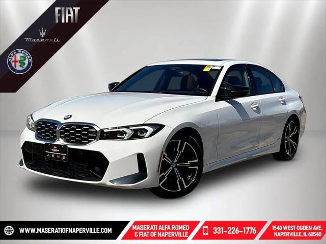 2023 BMW M340i M340i xDrive Sedan for sale in Naperville, IL