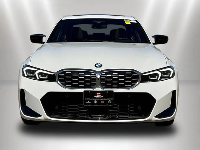 2023 BMW M340i M340i xDrive Sedan