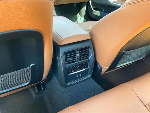 2023 BMW M340i M340i xDrive Sedan