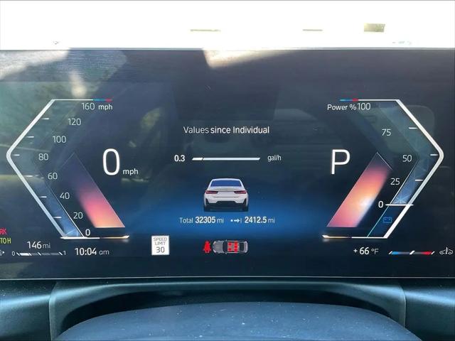 2023 BMW M340i M340i xDrive Sedan