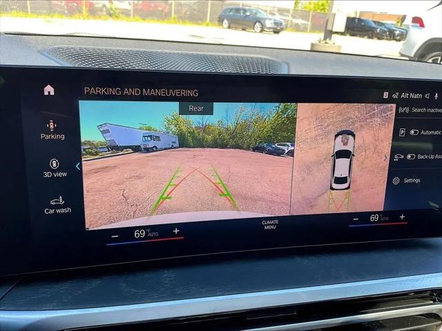 2023 BMW M340i M340i xDrive Sedan