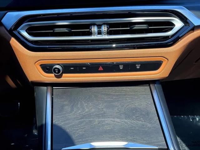 2023 BMW M340i M340i xDrive Sedan