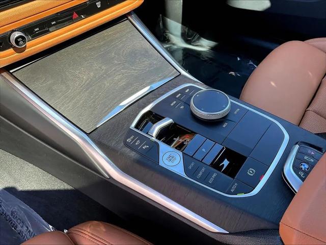2023 BMW M340i M340i xDrive Sedan