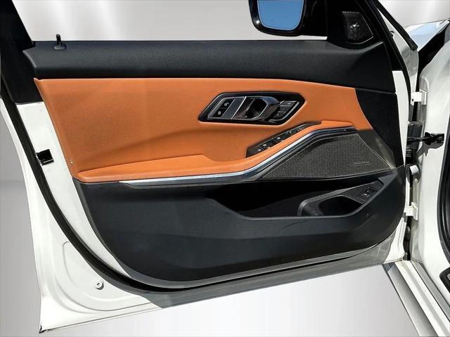 2023 BMW M340i M340i xDrive Sedan