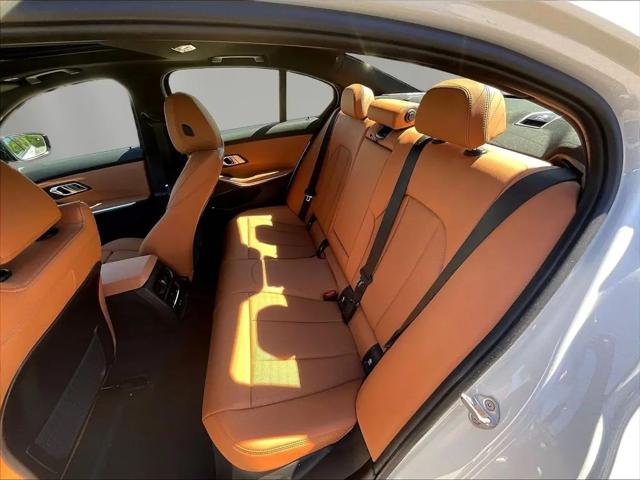 2023 BMW M340i M340i xDrive Sedan