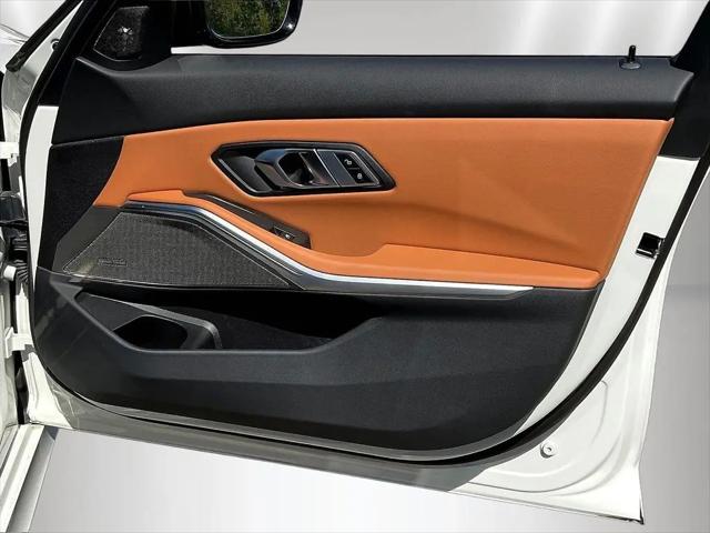 2023 BMW M340i M340i xDrive Sedan