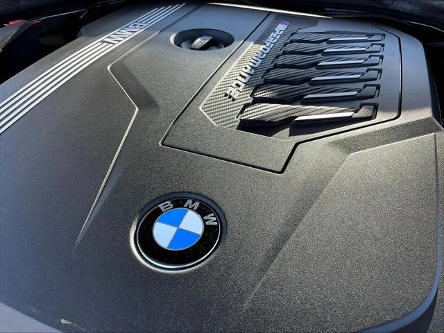 2023 BMW M340i M340i xDrive Sedan
