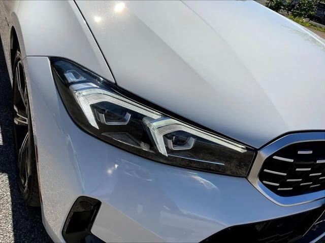 2023 BMW M340i M340i xDrive Sedan