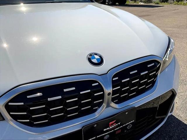 2023 BMW M340i M340i xDrive Sedan
