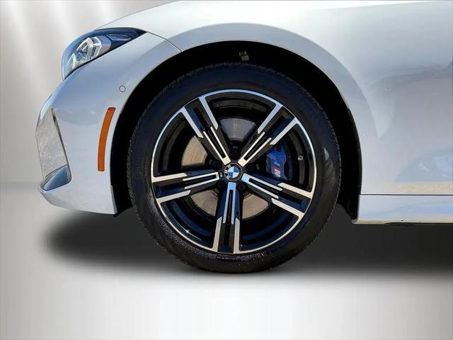 2023 BMW M340i M340i xDrive Sedan