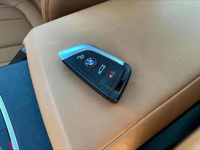 2023 BMW M340i M340i xDrive Sedan