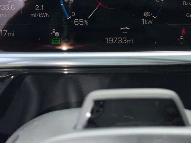 2025 GMC Sierra Max Range Denali