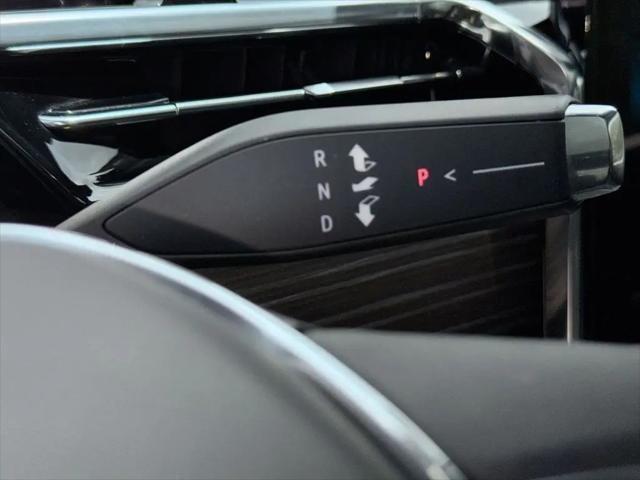 2025 GMC Sierra Max Range Denali