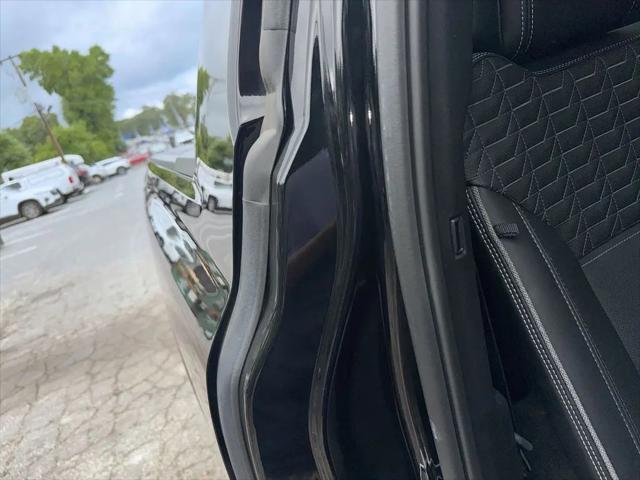 2025 GMC Sierra Max Range Denali