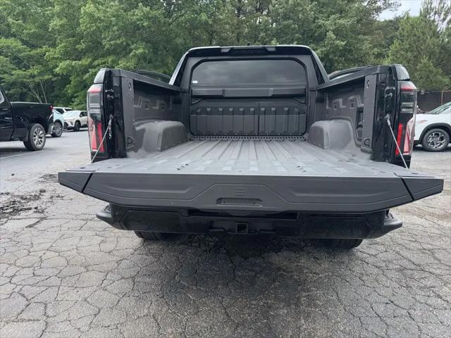 2025 GMC Sierra Max Range Denali