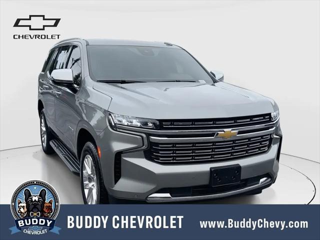 2024 Chevrolet Tahoe 2WD Premier for sale in Decatur, GA
