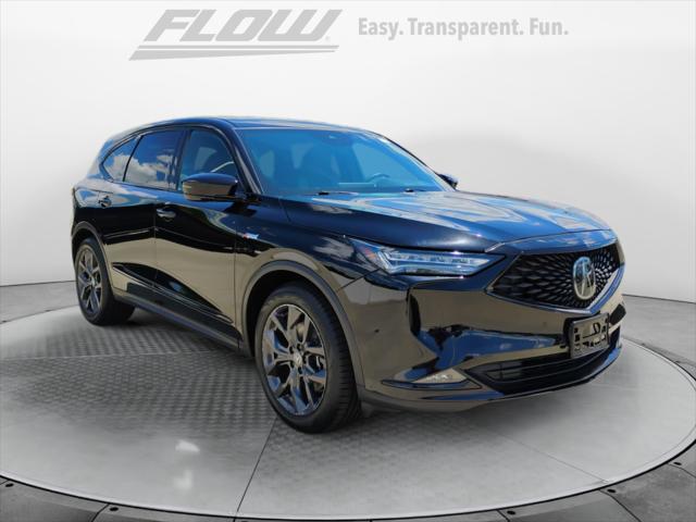 2023 Acura MDX A-SPEC for sale in Winston Salem, NC