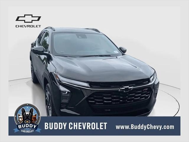 2026 Chevrolet Trax FWD 2RS for sale in Decatur, GA