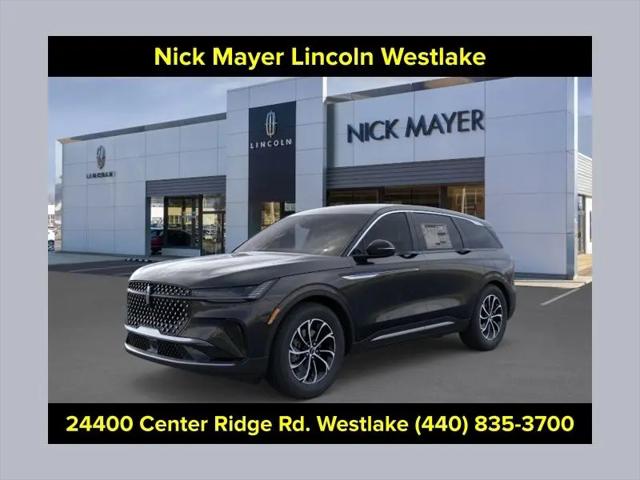 2026 Lincoln Nautilus Premiere for sale in Westlake, OH
